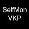 SelfMon Galaxy Alarm Keypad icon