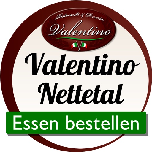 Pizzeria Valentino Nettetal icon