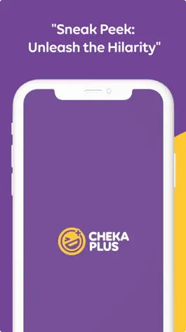 Game screenshot Chekaplus mod apk