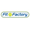 Fit Factory Fitness App icon