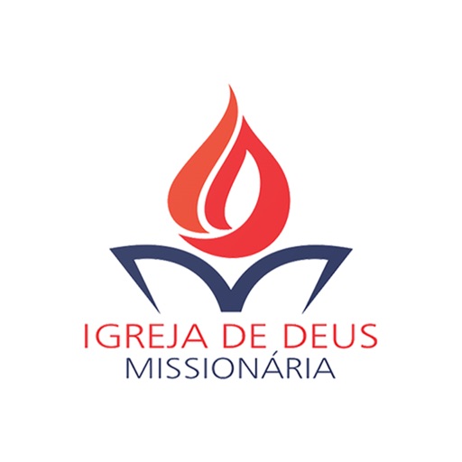 Igreja de Deus Missionaria icon