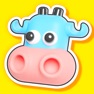 Get that's a cow for iOS, iPhone, iPad Aso Report