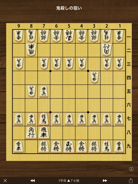 将棋の定跡 奇襲戦法のおすすめ画像1