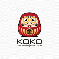 KOKO The Sushi Revolution