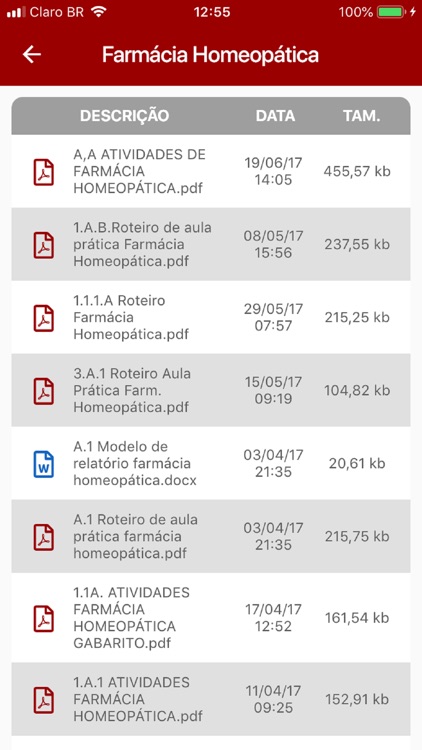 Multivix App screenshot-5