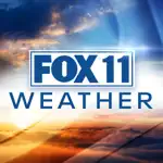 FOX 11 Los Angeles: Weather App Contact