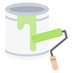The Home Dev stickers
