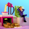 Money Talks 3D! - iPadアプリ