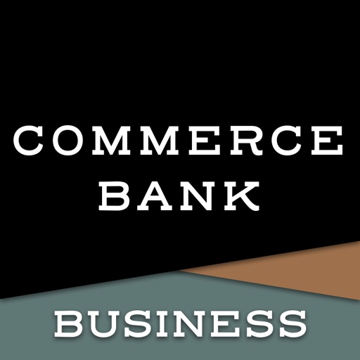 Commerce Bank Biz Mobile