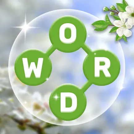 Word Relaxing: Calm Puzzle Читы