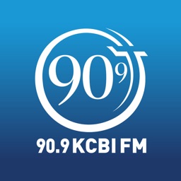 90.9 KCBI