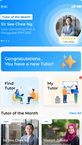 Game screenshot PicKiddo apk