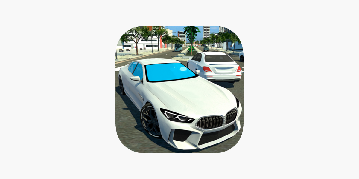 Jogos de carros 2023 na App Store