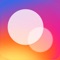 [Circle Bokeh] enables you to create beautiful bokeh effect on your photo