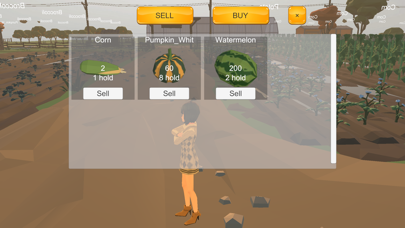 Farm Garden Simulatorのおすすめ画像8