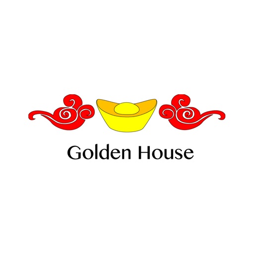 Golden House Chinese Cuisine icon