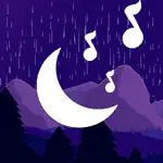 Relax Rain sounds - Meditation App Alternatives