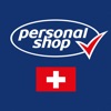 Personalshop Schweiz - iPadアプリ