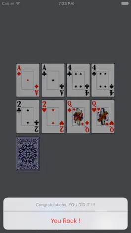 Game screenshot eyeDoubleMatch hack