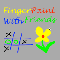 FingerPaint With Partners