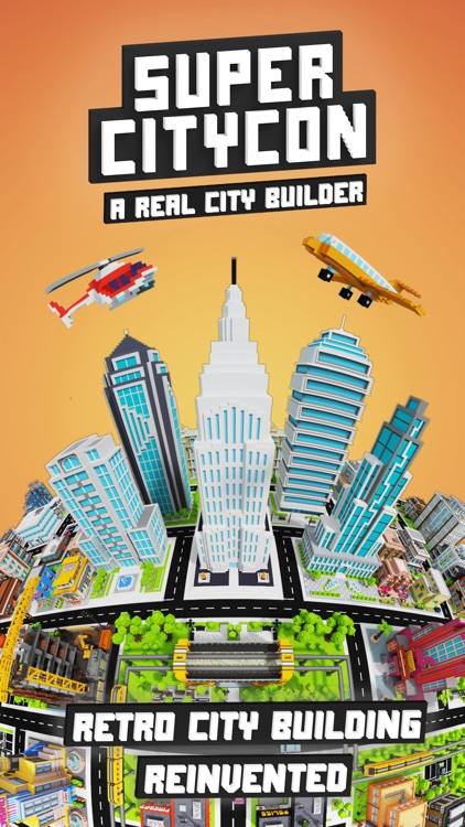Baixe SunCity: City Builder, Farming no PC