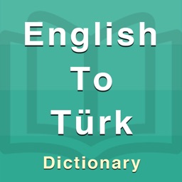 Turkish Dictionary Offline