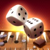 VIP Backgammon - Board Game icon