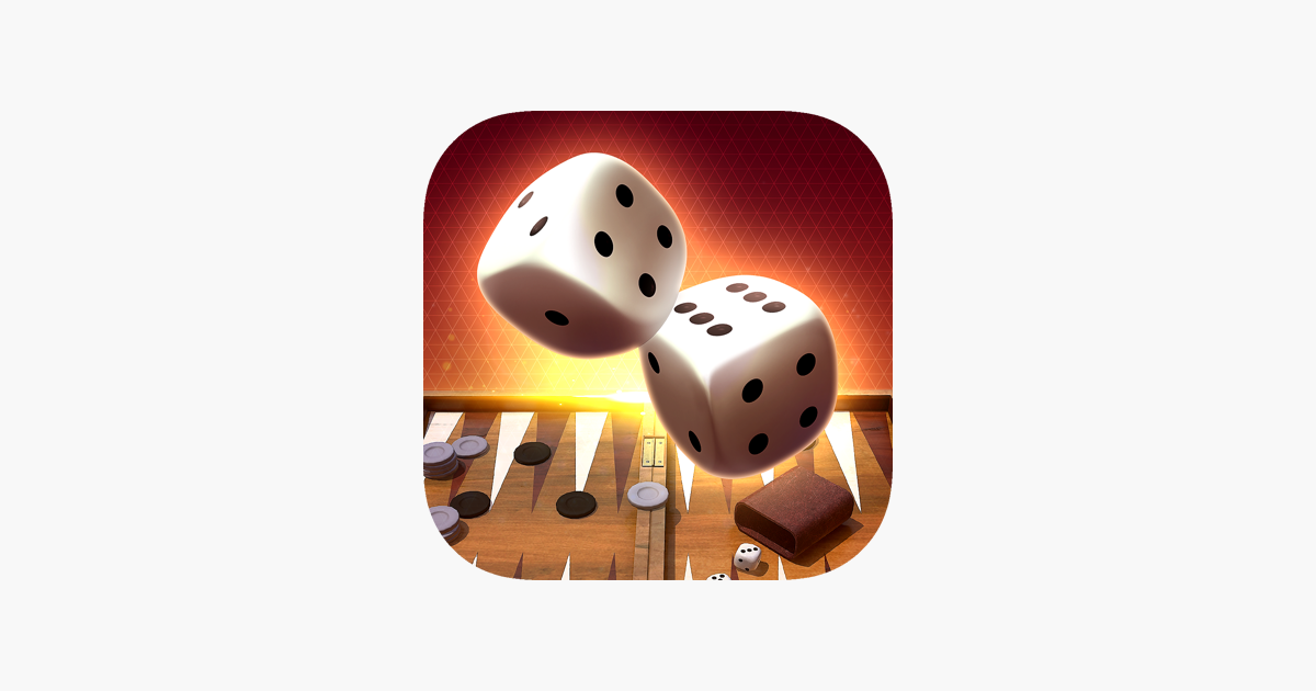 VIP Backgammon - Board Game على App Store