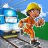 OHLA ZS Train Surfer icon