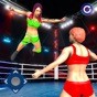 Bad Girls Wrestling Game app download