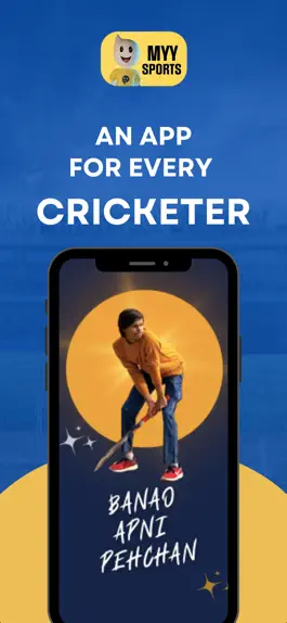 Game screenshot MyySports-Cricket Scoring App mod apk
