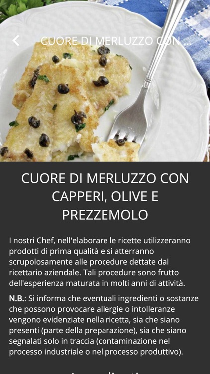 Fresh & Natural screenshot-3