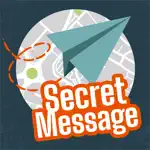 Secret Message: Locked Message App Cancel