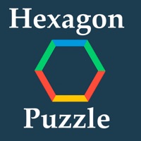 Hexagonal Puzzle