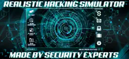 Game screenshot The Lonely Hacker mod apk