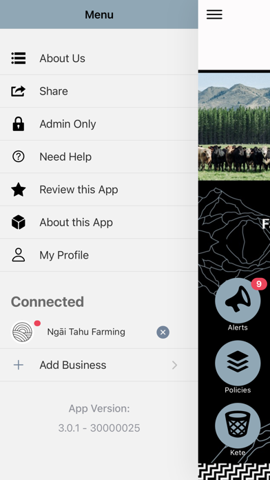 BusinessAppsNZ Screenshot