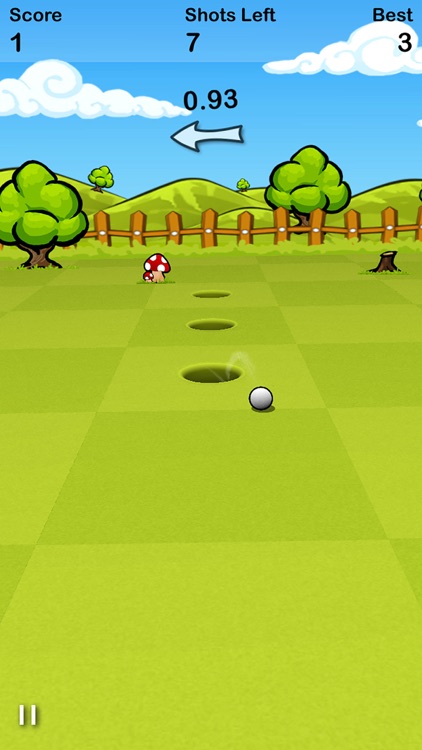 Putt Golf screenshot-4