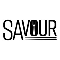 Savour BCIT SA logo