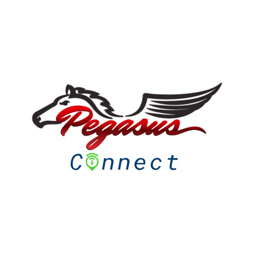 Pegasus Connect icon