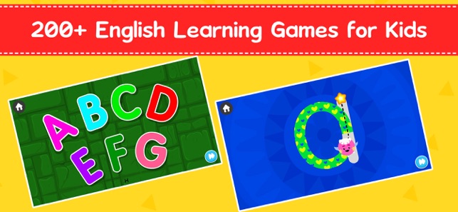 As crianças aprendem inglês Kids Phonics inglês para crianças, jogos  infantis, música, android, jogo, criança, inglês png