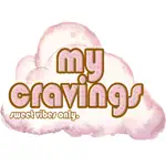 My Cravings App Contact