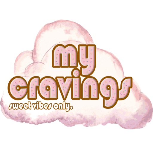 My Cravings icon