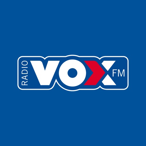 VOX FM - radio internetowe Download