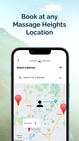Game screenshot Massage Heights mod apk