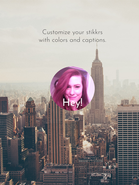 Screenshot #5 pour Stikkr