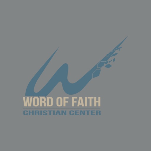 Word of Faith - Pa icon