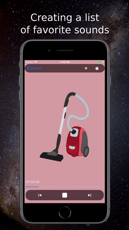 Baby Sleep Sounds & Noises