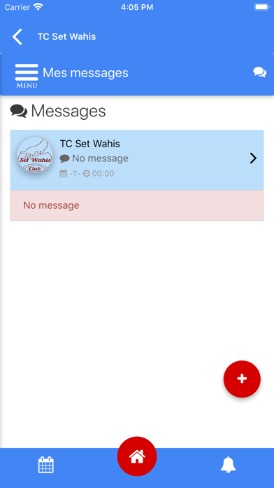Screenshot #2 pour MySetWahis