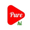 Purehi: HD Videos,Music&Photos