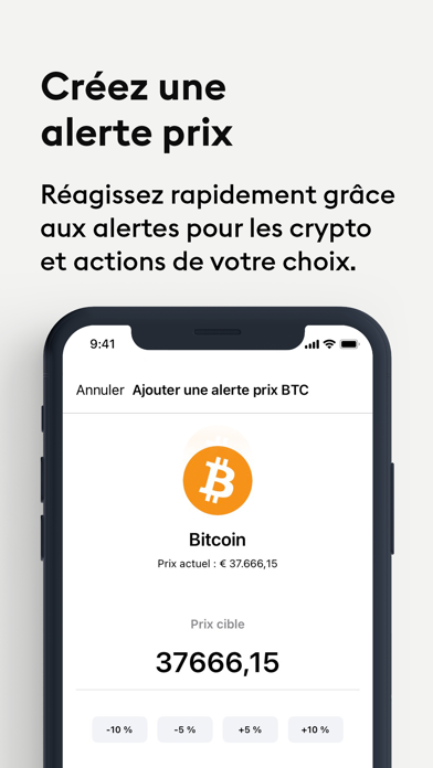 Bitpanda : Achetez Bitcoin Bitpanda : Achetez Bitcoin